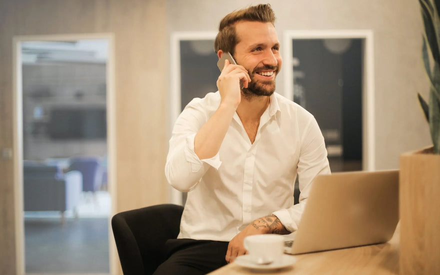 Come indossare la Camicia Maschile in modo informale