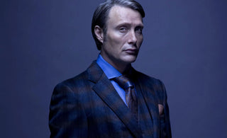 Come vestirsi da Hannibal Lecter