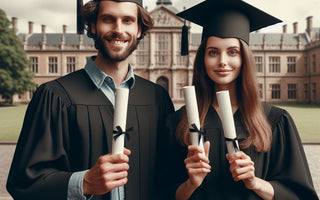 Come Vestirsi per la Laurea